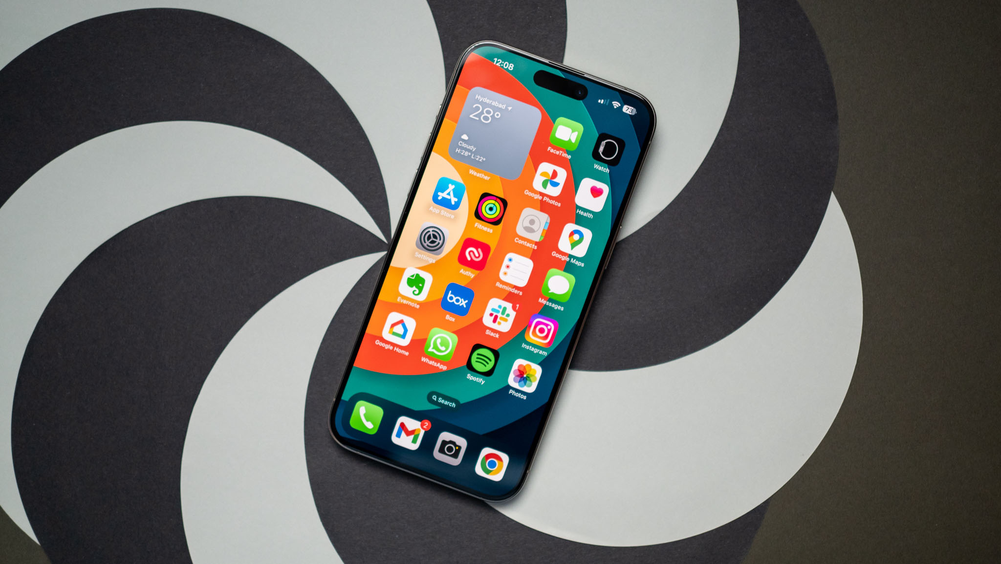 android, apple iphone 15 pro max long-term review: so good i almost didn't switch back to android