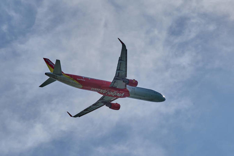 Vietjet Offers Special Deals for Brisbane as Airport Adds New Routes