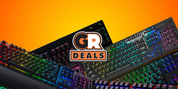 The 8 Best Gaming Keyboard Deals in May 2024<br><br>