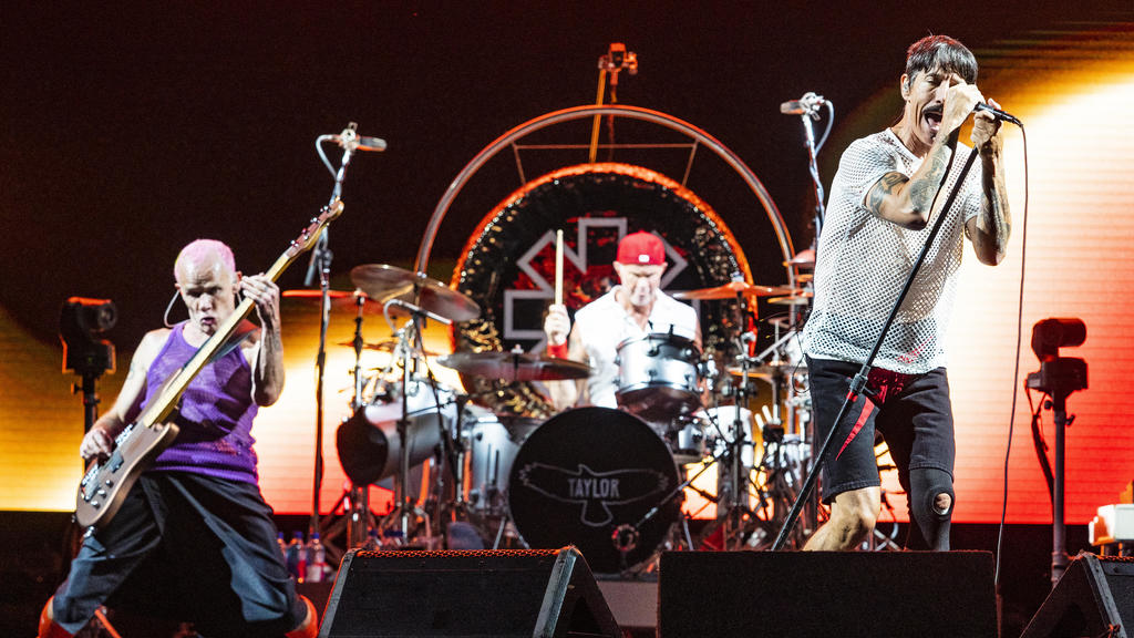 Red Hot Chili Peppers Coming To Pittsburgh In 2024   AA1kYUSG.img