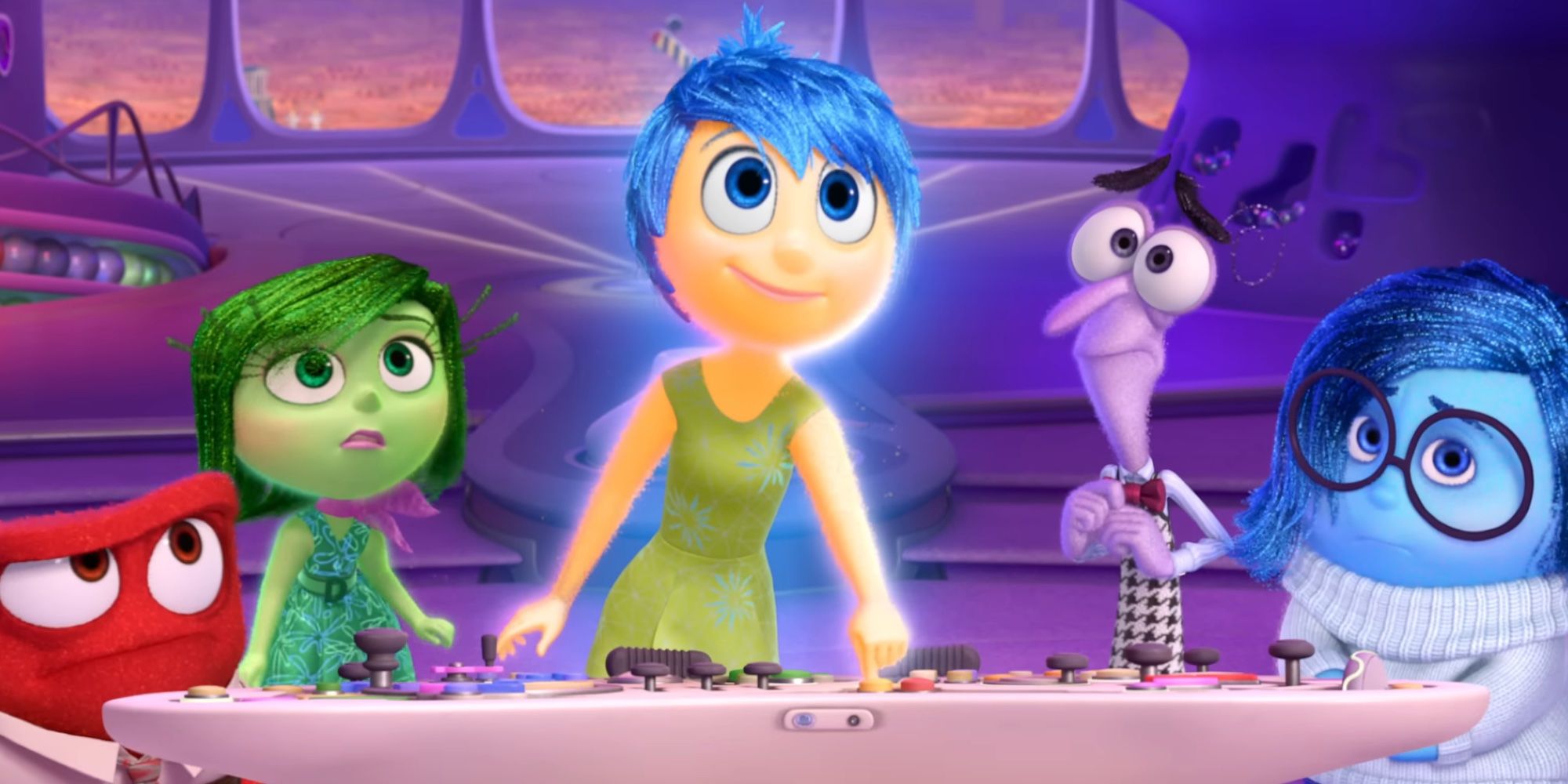 Inside out 2 watch