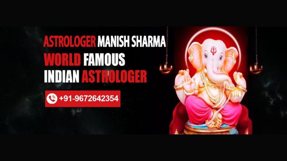 Best Astrologer In Delhi NCR