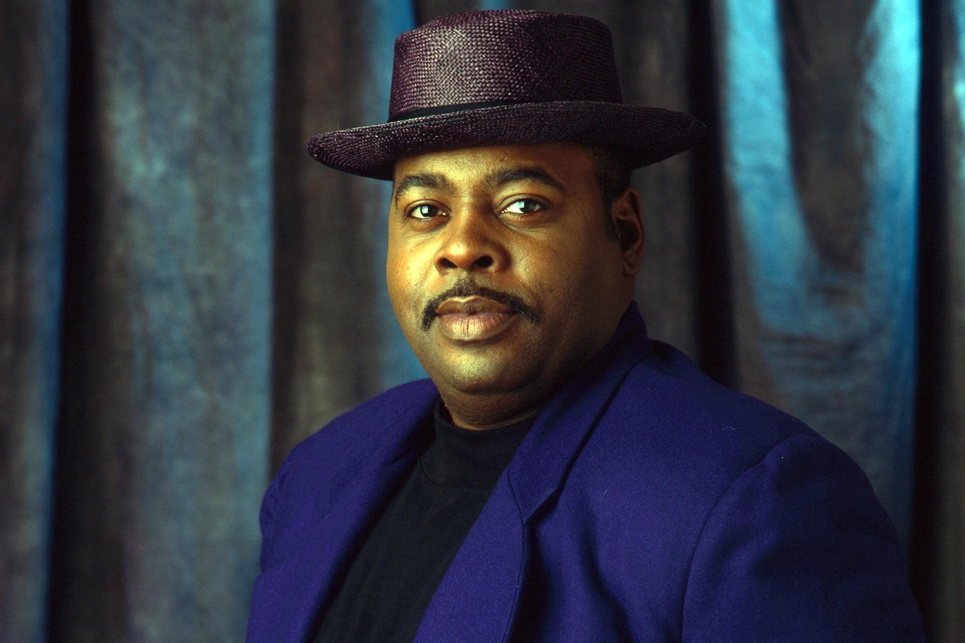 Whatever happened to Reginald VelJohnson from 'Family Matters?'