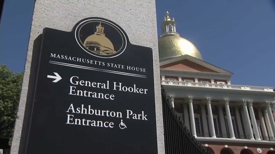 House Dems Advance $3.1B Massachusetts Supplemental Budget