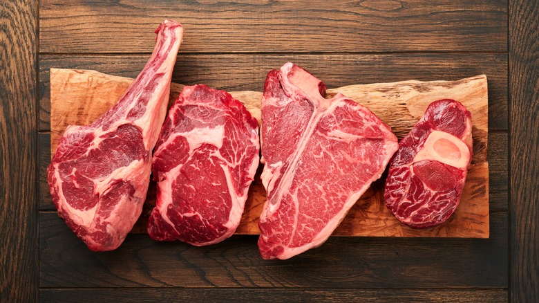 Ranking 13 Mail Order Steaks From Worst To Best According To Customer   AA1kYuWx.img