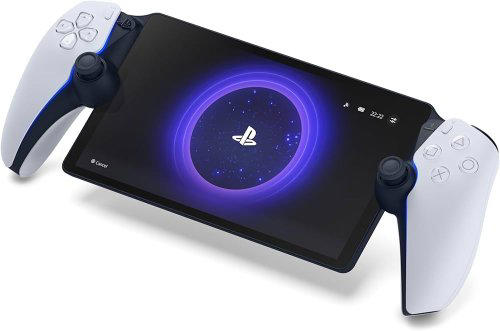 索尼将在大陆销售 PlayStation Portal 游戏机