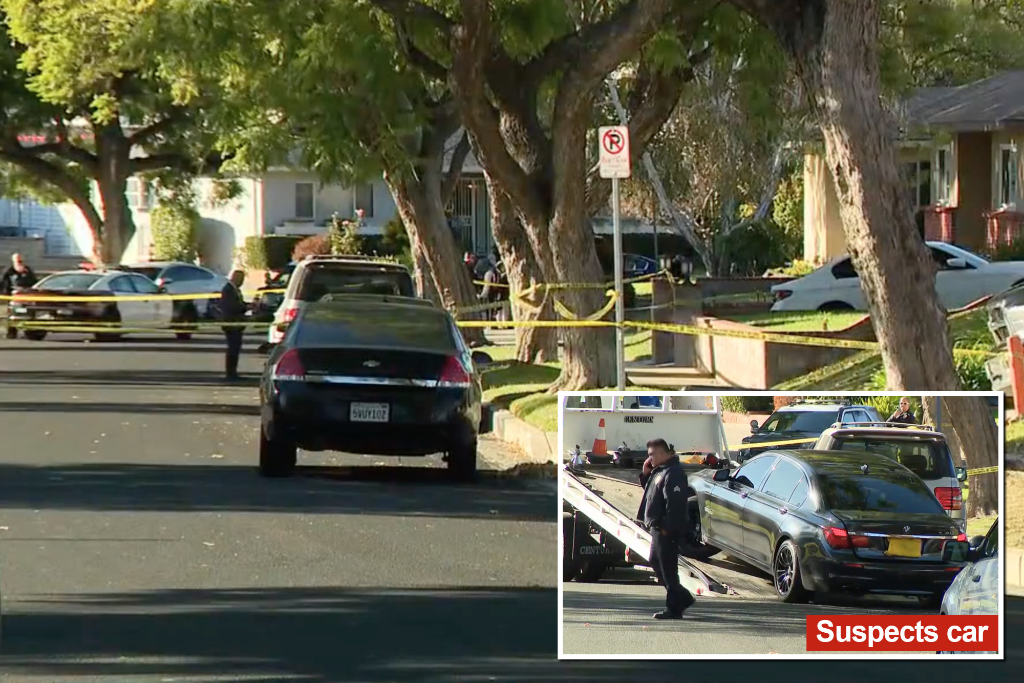 LA Homeowner Fatally Shoots Suspect During Attempted Burglary As   AA1kYxCG.img