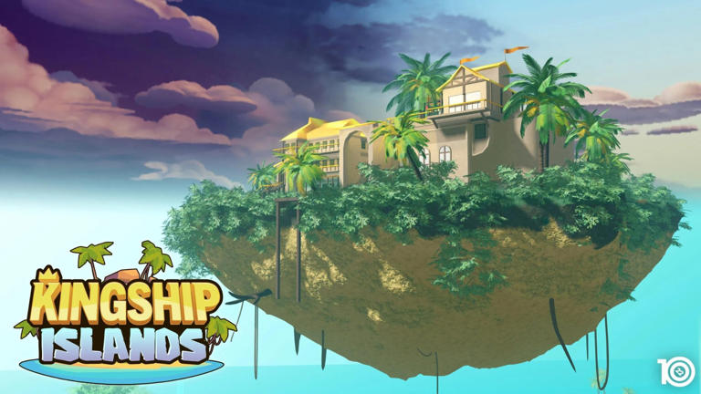 Kingship, a virtual band managed by Universal Music Group, has launched “Kingship Islands” on Roblox with Bored Ape Yacht Club (BAYC). The innovative game offers a unique blend of music, gaming, and advanced technology, all set on a tropical island. Embarking on a Musical Adventure Kingship Islands provides a six-week-long gaming experience, inviting players to […]