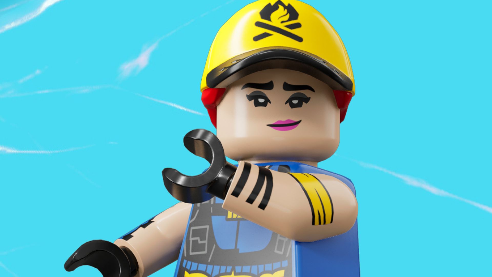 how to, how to link lego insider and fortnite accounts for a free lego fortnite skin