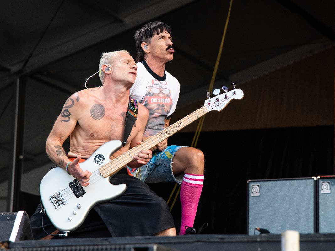 Red Hot Chili Peppers Announce 2024 Pittsburgh Date   AA1kZ53W.img