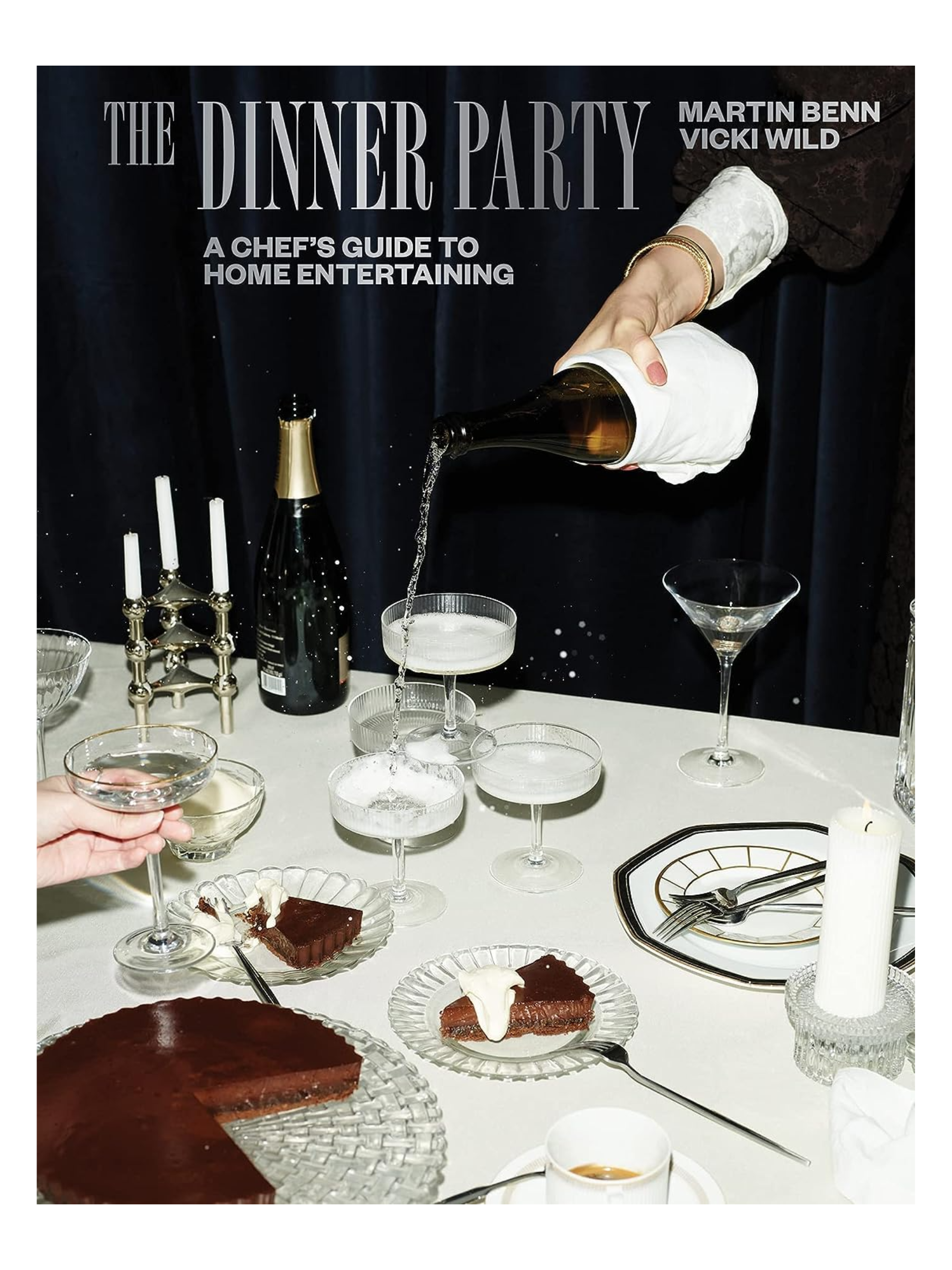 <p>Written by a husband-and-wife duo of chefs and home entertaining fanatics, this is the ultimate guide on how to throw a dinner party worth attending.</p> <p><em>Save on the best coffee table books with these <a href="https://www.glamour.com/coupons/amazon?mbid=synd_msn_rss&utm_source=msn&utm_medium=syndication">Amazon promo codes</a>.</em></p> $42, Amazon. <a href="https://www.amazon.com/Dinner-Party-Chefs-Guide-Entertaining/dp/1743798962/">Get it now!</a><p>Sign up for today’s biggest stories, from pop culture to politics.</p><a href="https://www.glamour.com/newsletter/news?sourceCode=msnsend">Sign Up</a>