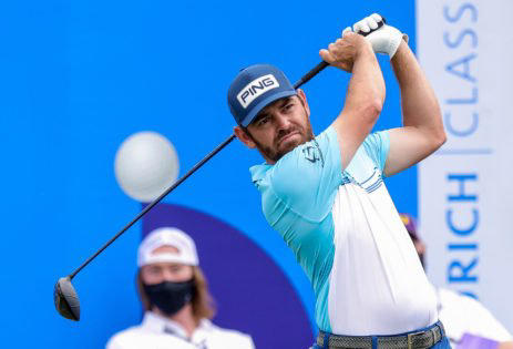 Who Is Louis Oosthuizen’s Wife? All You Need to Know About His Partner of 16 Years, Nel-Mare Oosthuizen