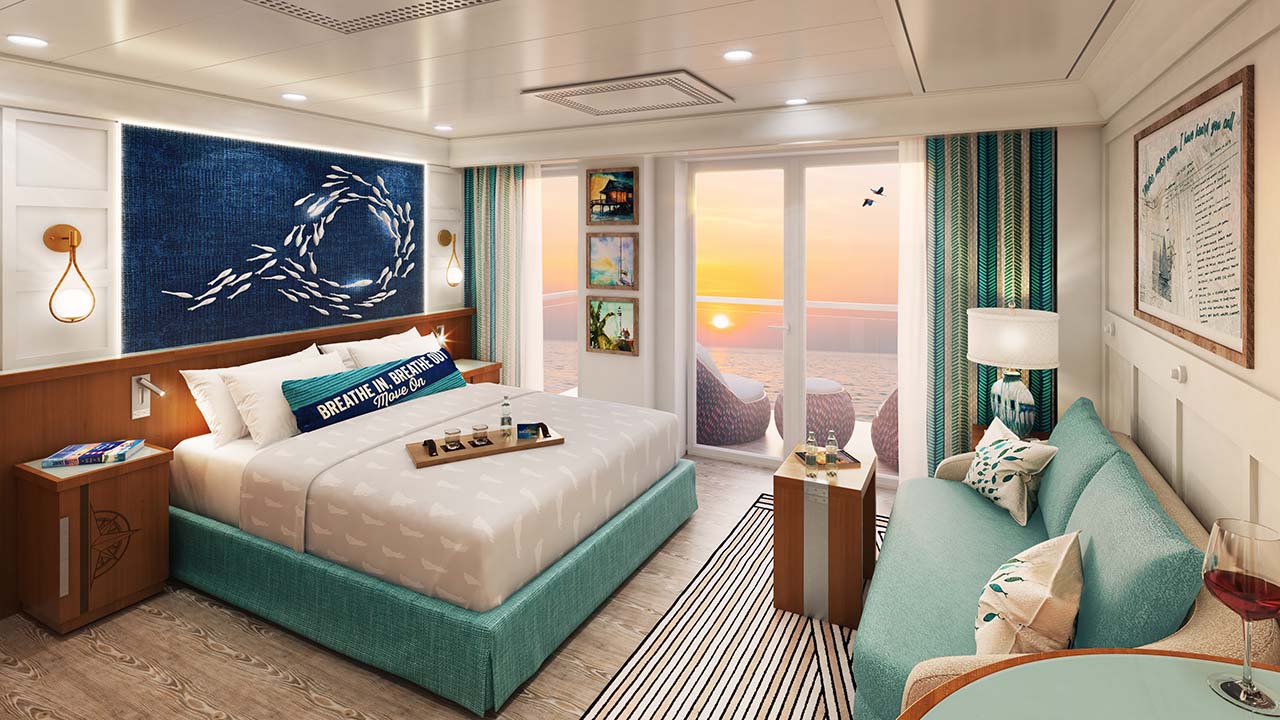 Margaritaville At Sea Cruise Expanding With Second Ship Sailing Out   AA1kZFwx.img