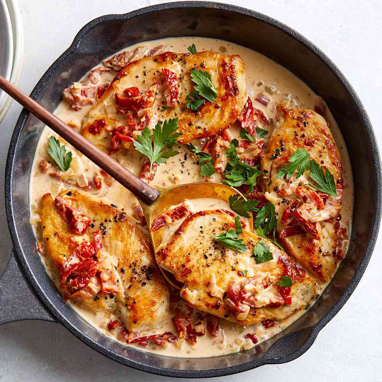 Our 20 Most Popular Dinner Recipes of All Time