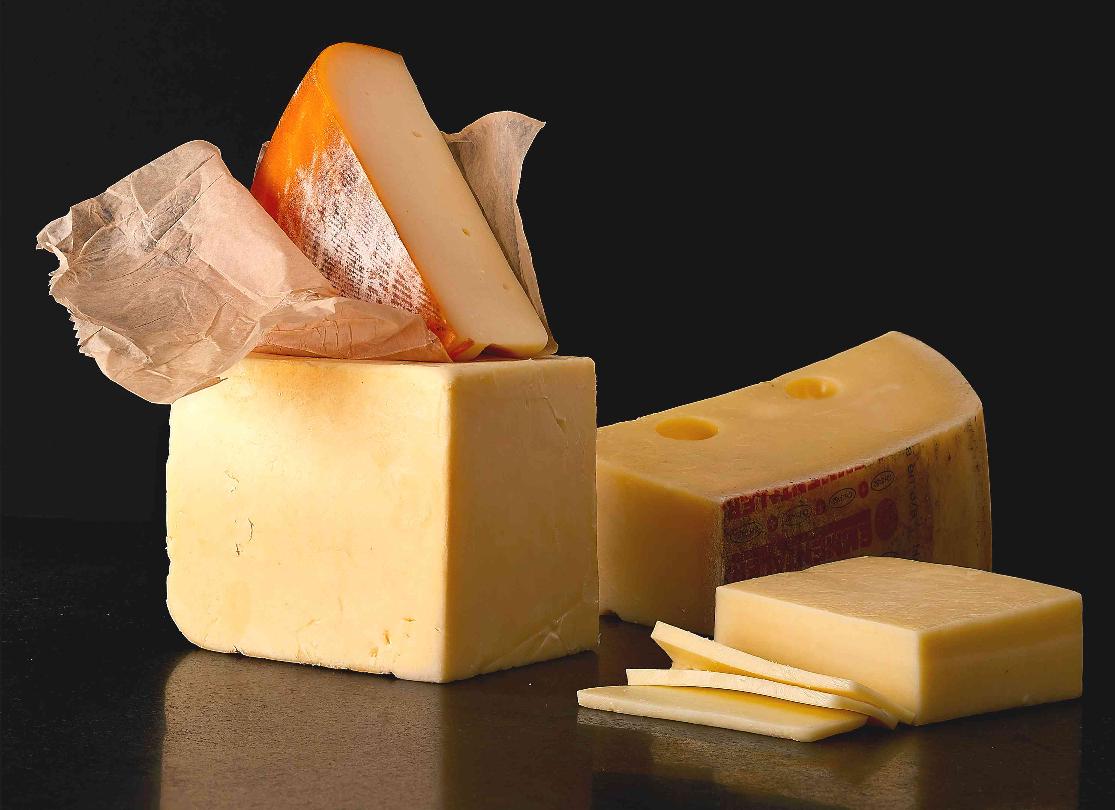 How Long Cheese Lasts in the Refrigerator, According to Cheese Experts