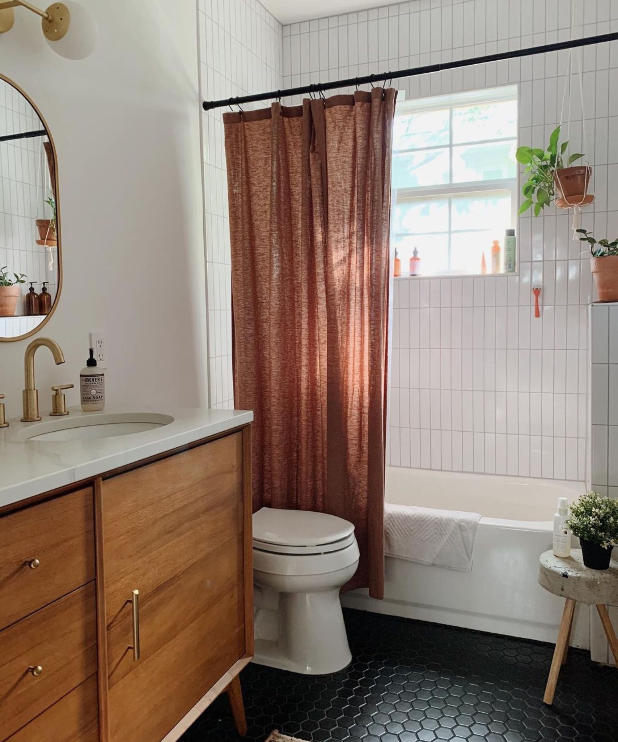8 scandi-inspired small bathroom ideas