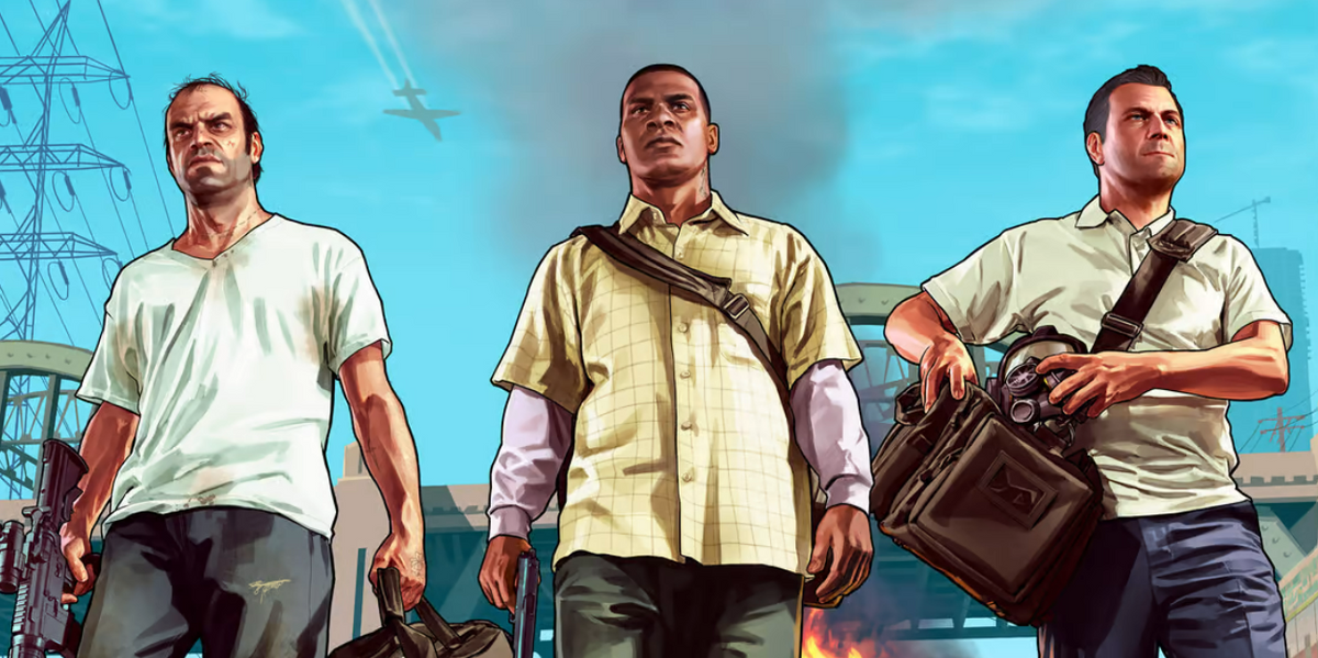 GTA 6 Trailer Release Date Tomorrow: From GTA 6 Release Date To Map Leaks  To Price, What To Expect