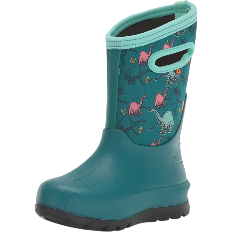The 8 Best Winter Boots for Kids That Keep Feet Warm and Dry