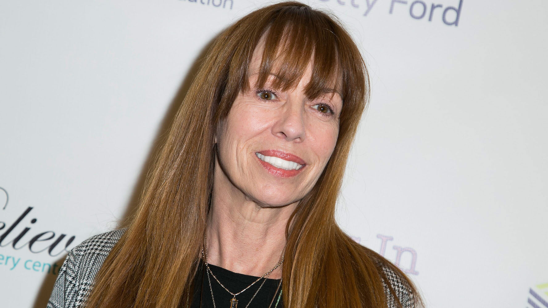 Mackenzie Phillips Addresses Alleged 10 Year Incestuous Relationship With Her Dad John 