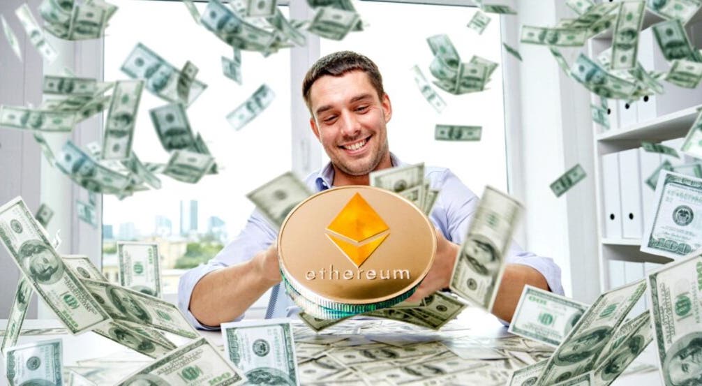 Become An Ethereum Millionaire When The Crypto Returns To All-Time ...