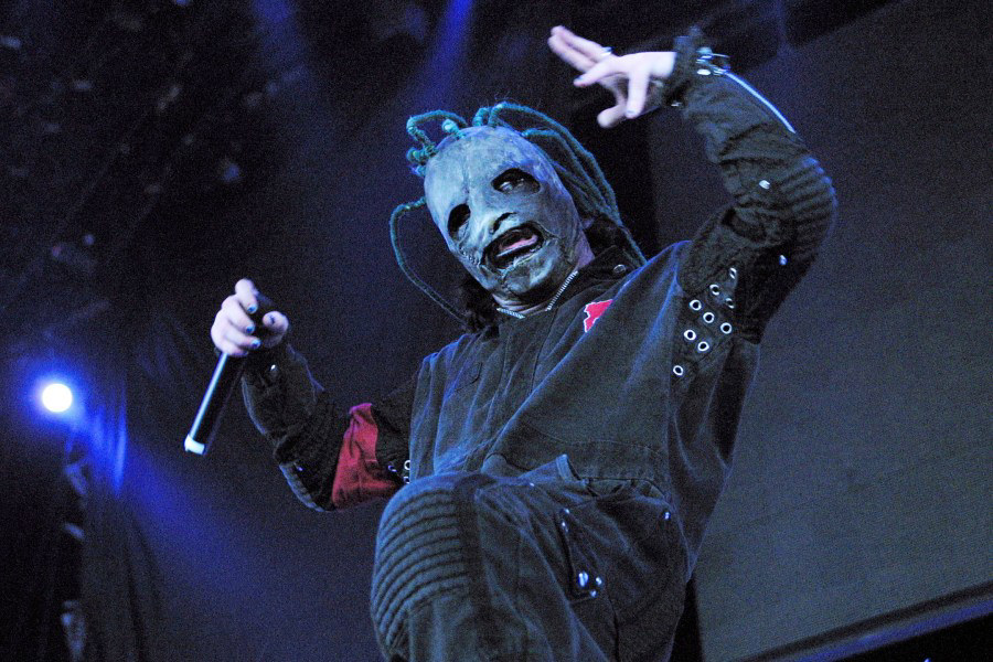 Ohio music festival reveals lineup that includes Slipknot, Disturbed
