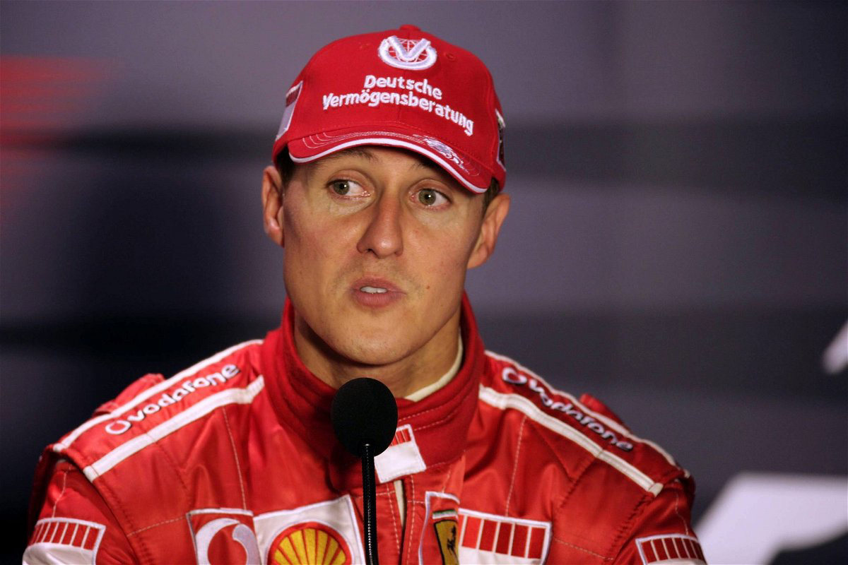 “Respect Their Privacy”: Michael Schumacher’s Close Ally Jean Todt ...