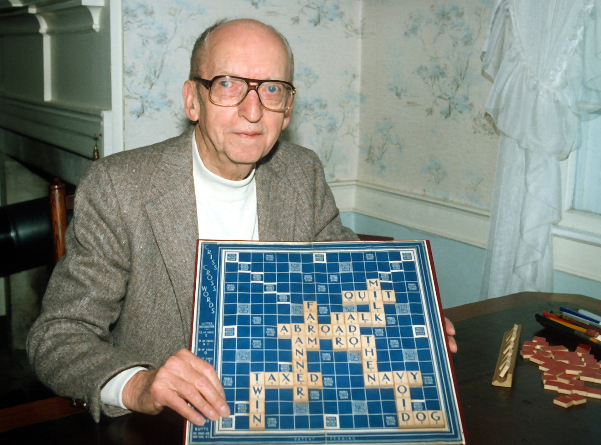 When did we start playing board games?