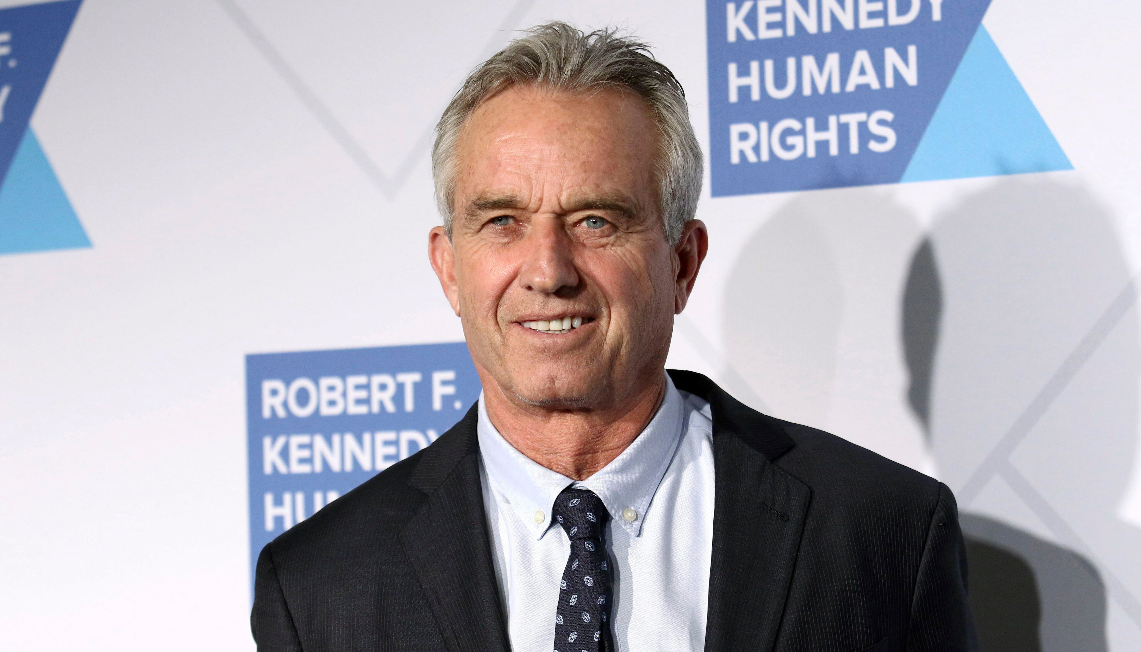 Presidential candidate Robert F. Kennedy, Jr. to hold rally in Kansas City