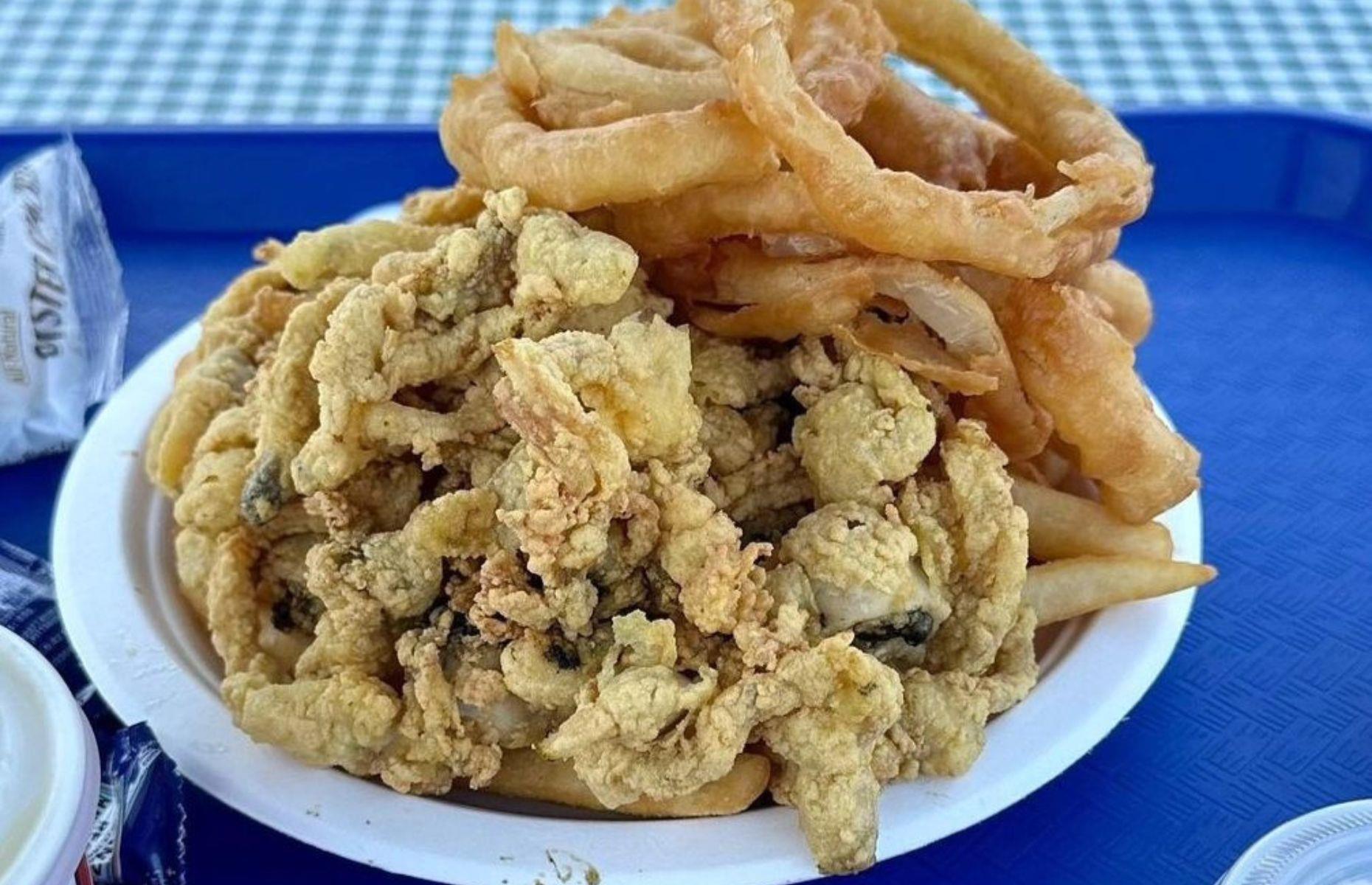 Legendary Dishes Invented In Every State
