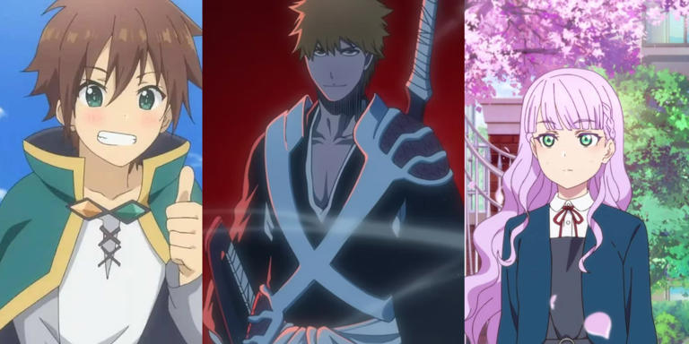 10 Best Anime Shows Returning With New Season In 2024