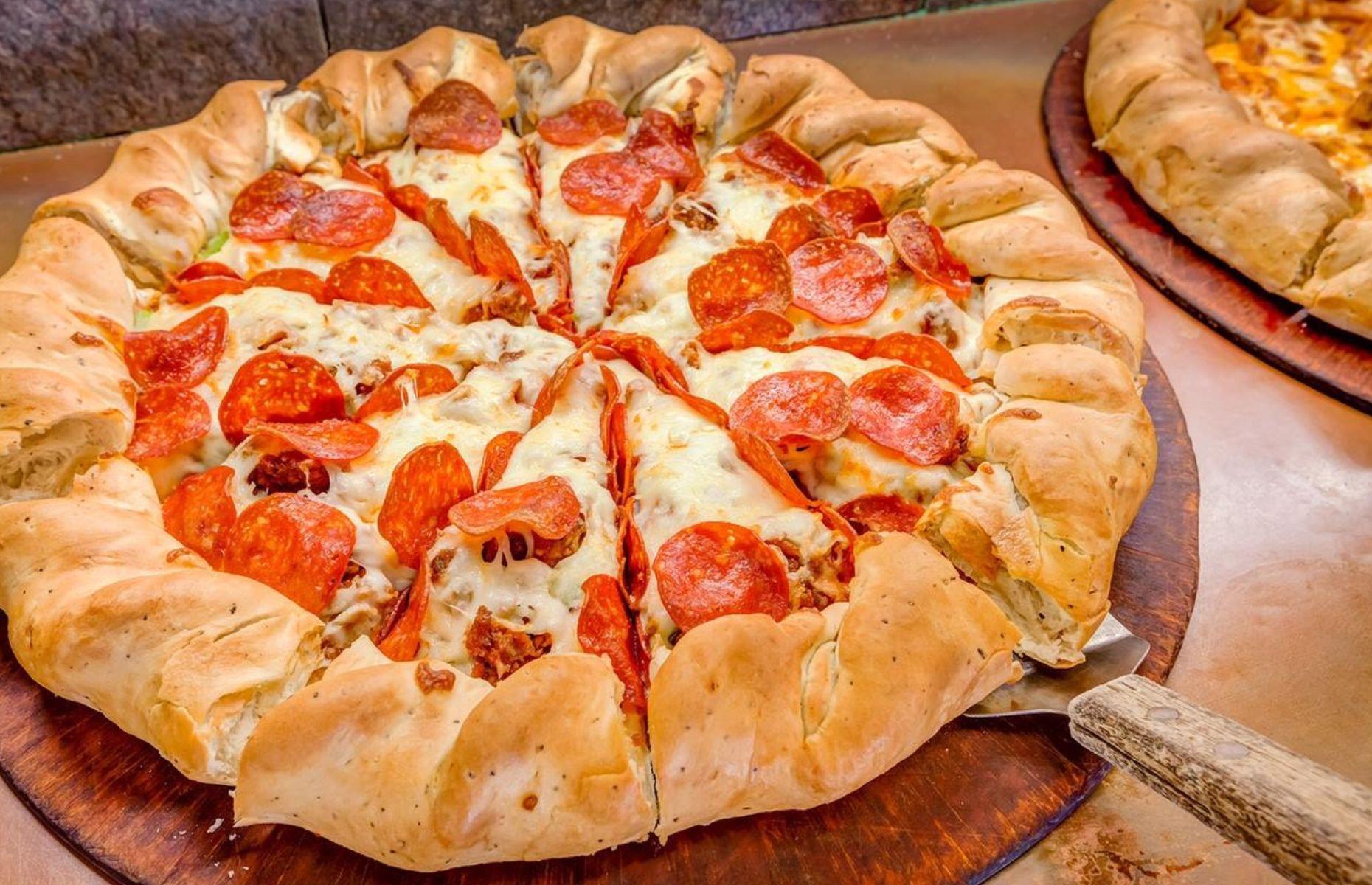 Legendary Dishes Invented In Every State