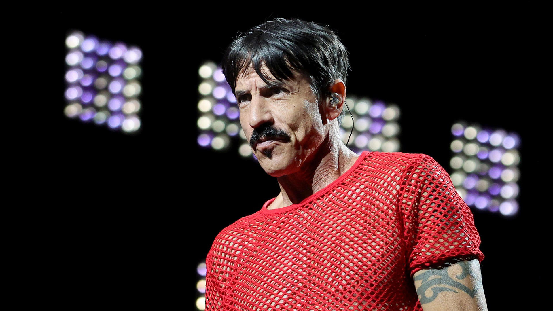 Red Hot Chili Peppers reveal new 2024 ‘Unlimited Love’ tour dates