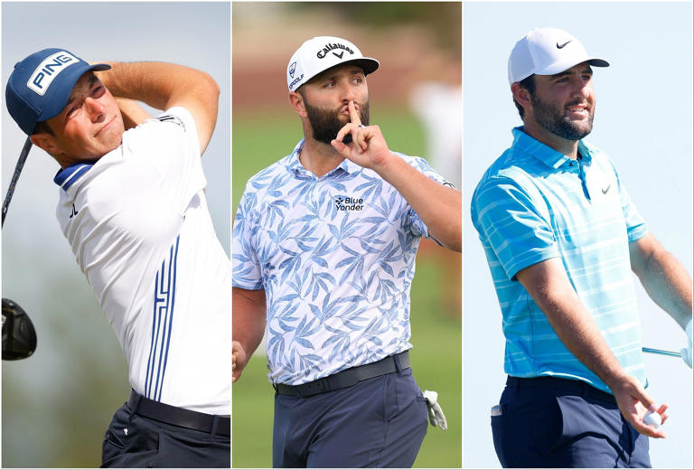 PGA Tour Player of the Year nominees 2023: List of all golfers nominated for the award