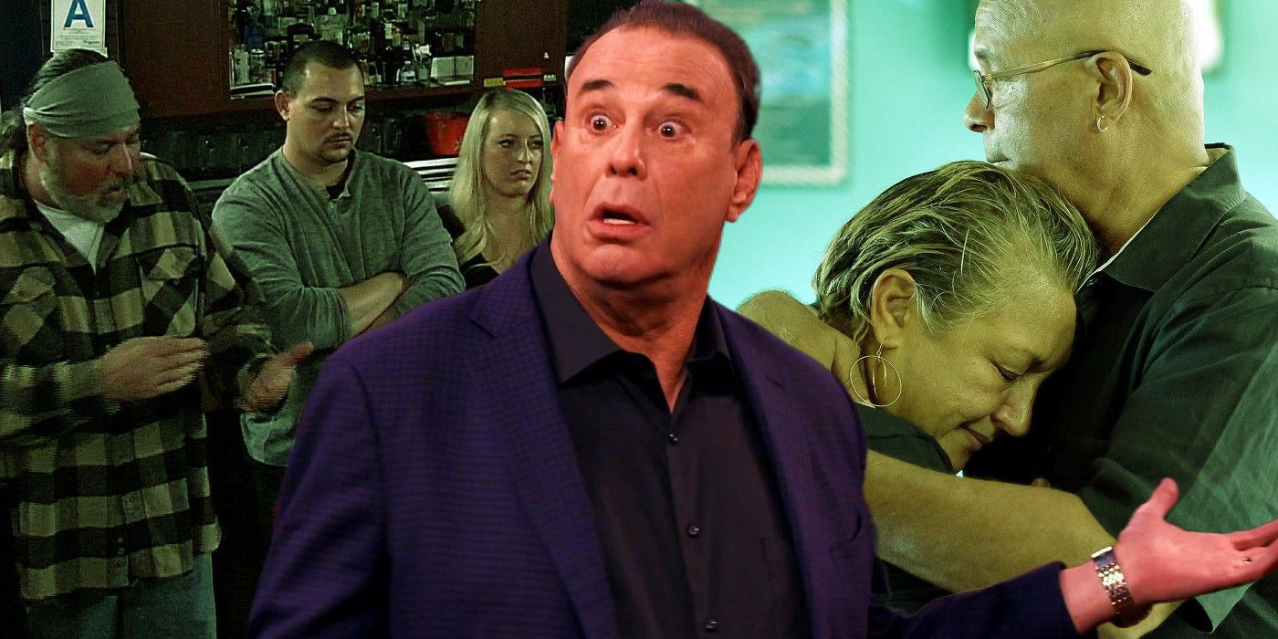 15 Best Episodes Of Bar Rescue, Ranked
