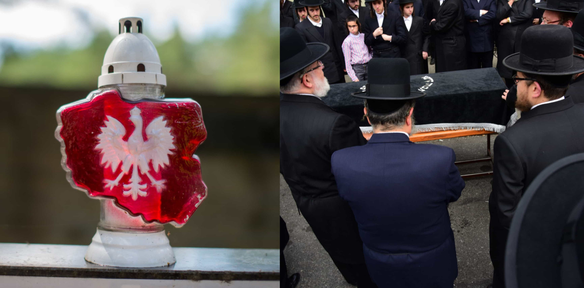 Fascinating Funeral Traditions Around The World