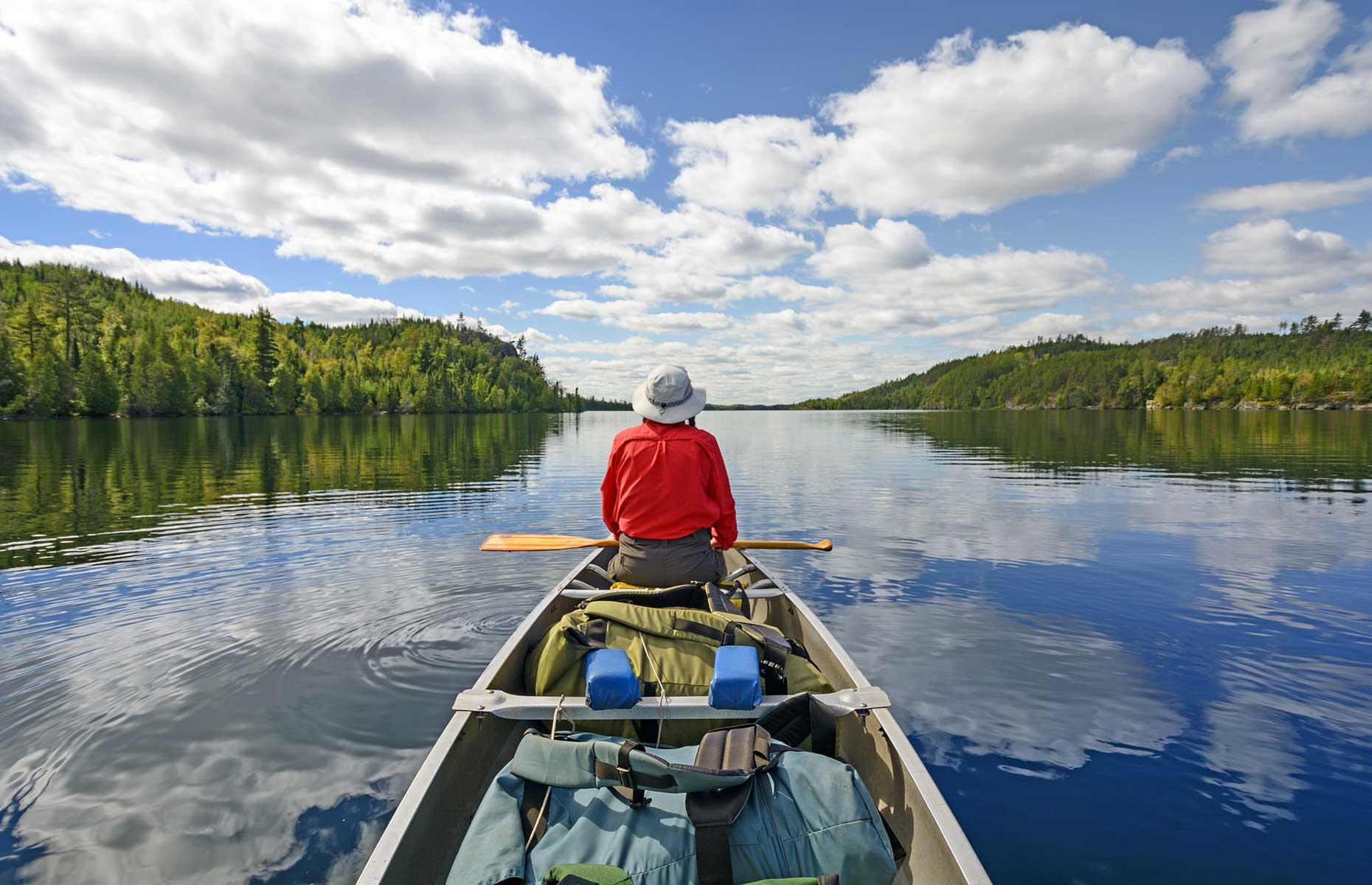 Beautiful Us Wildernesses Where You Can Connect With Nature