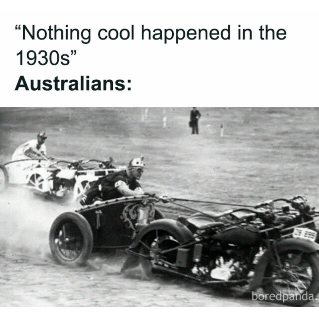 People Share Memes That Provide An Amusing Perspective On History