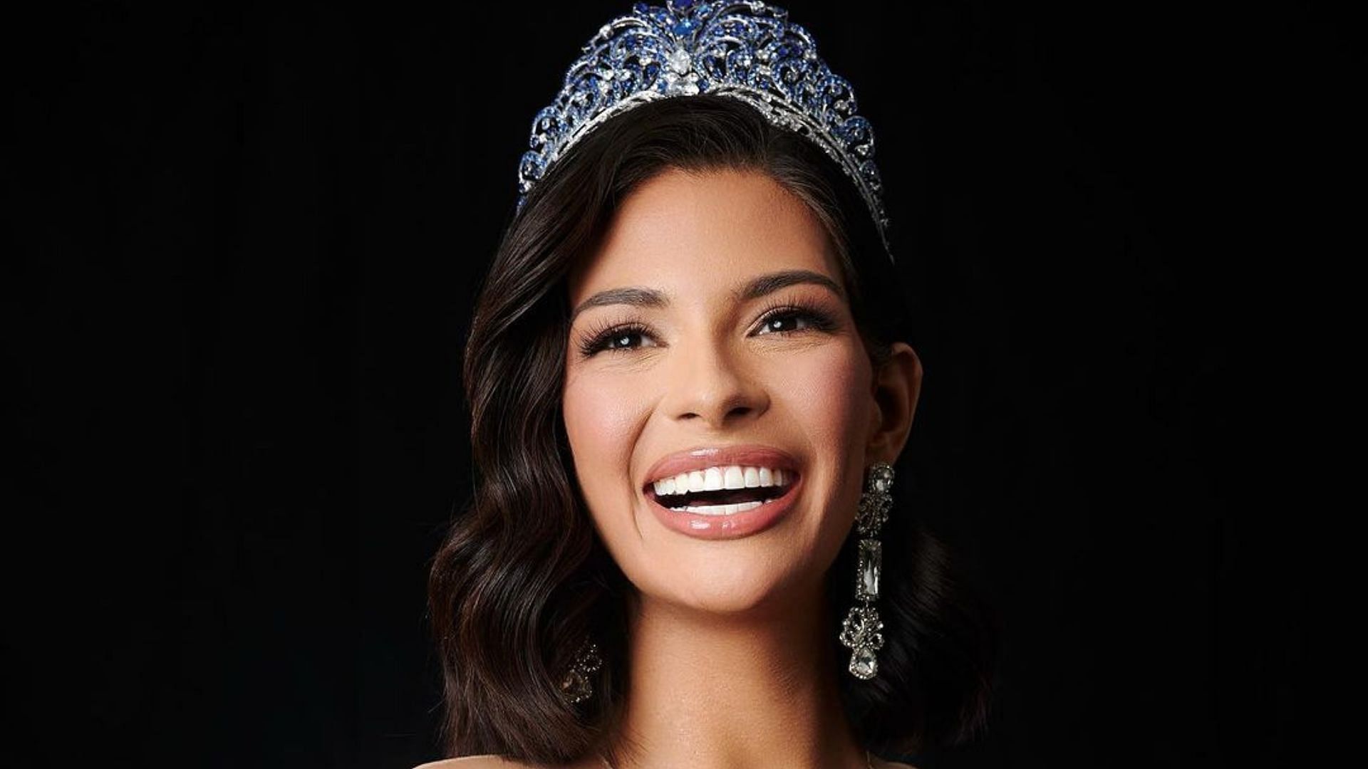 Miss Universe 2023 winner crowned All about Nicaragua's Sheynnis Palacios