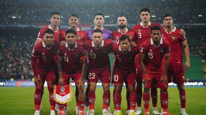 timnas indonesia tak perlu takut pesta gol,level filipina beda dari irak