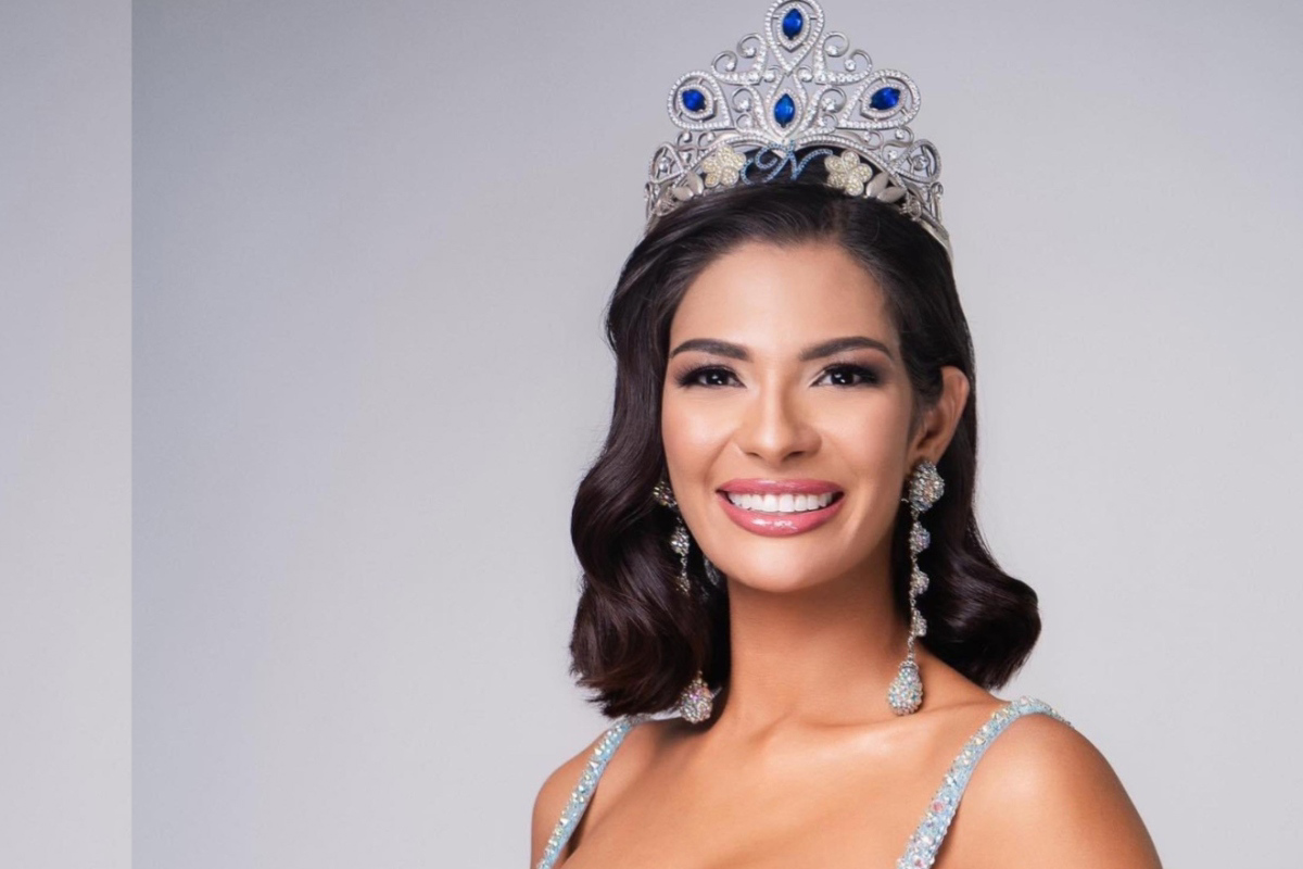 Sheynnis Palacios, Miss Nicaragua, se corona como Miss Universo 2023