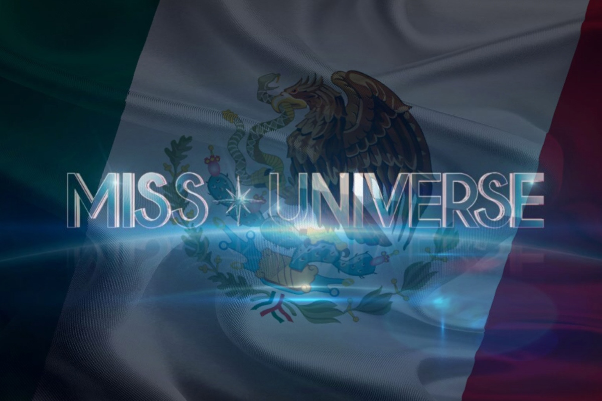 México será la próxima sede de Miss Universo 2024