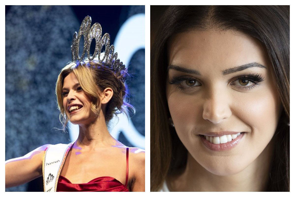 Miss Universe 2023 Featured Two Transgender Contestants