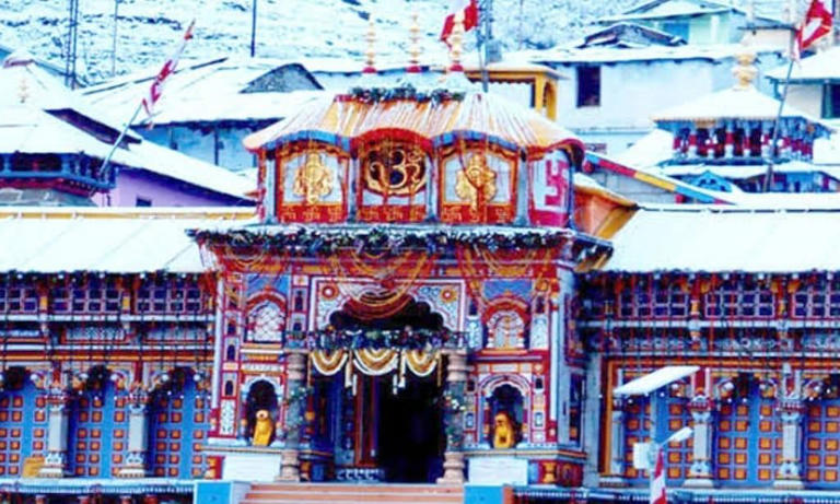 Chardham Yatra concludes, record 56 lakh pilgrims visit Himalayan shrines this time