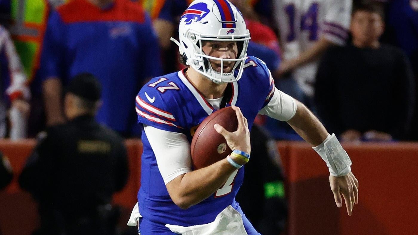 how to, bills vs. steelers odds, picks, how to watch, live stream, time: model unveils 2024 wild card nfl predictions