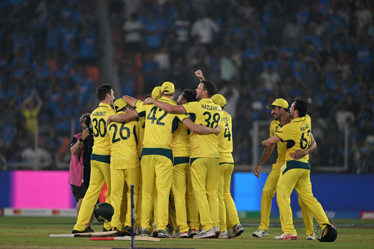 Who will play the most number of ODIs in the 2024 calendar year?