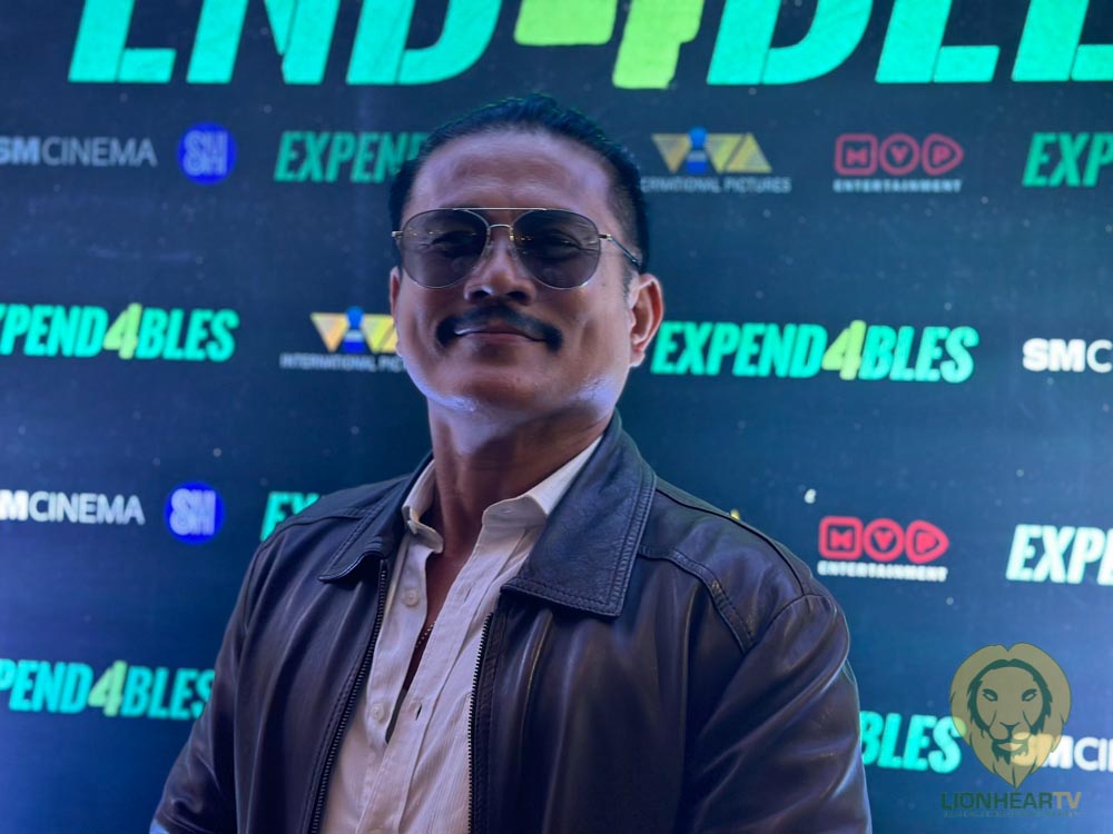 Robin Padilla acknowledges Kathryn Bernardo’s role in Daniel Padilla’s success