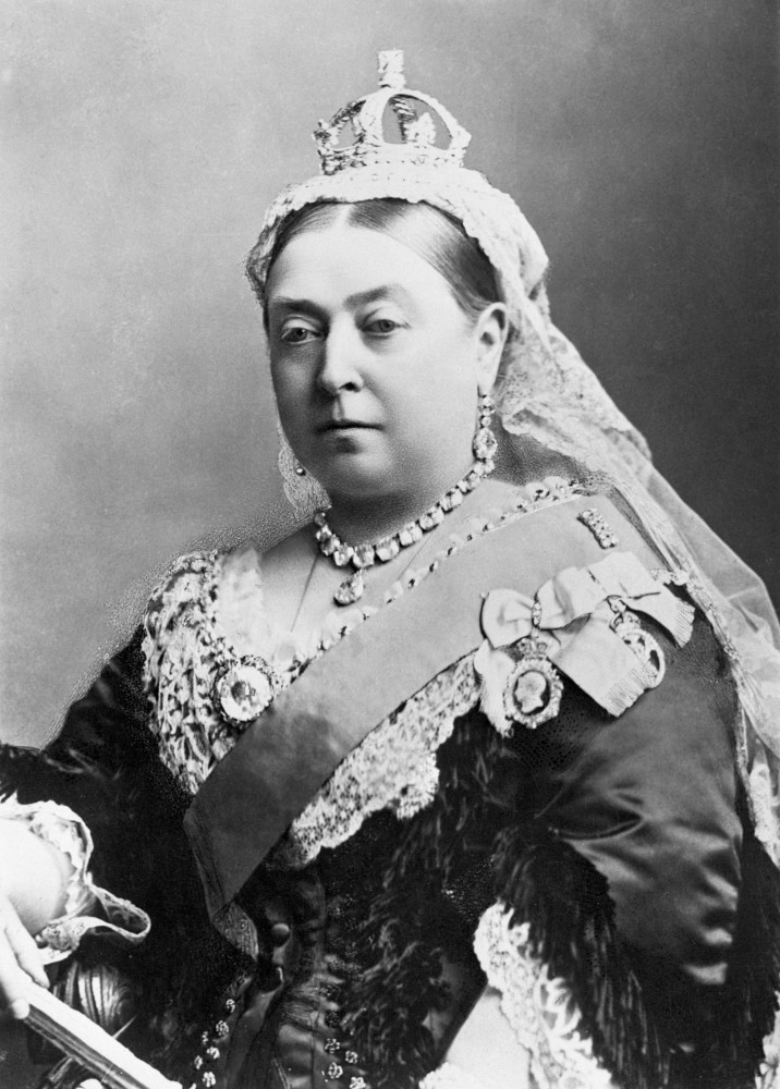 The real story of Queen Charlotte