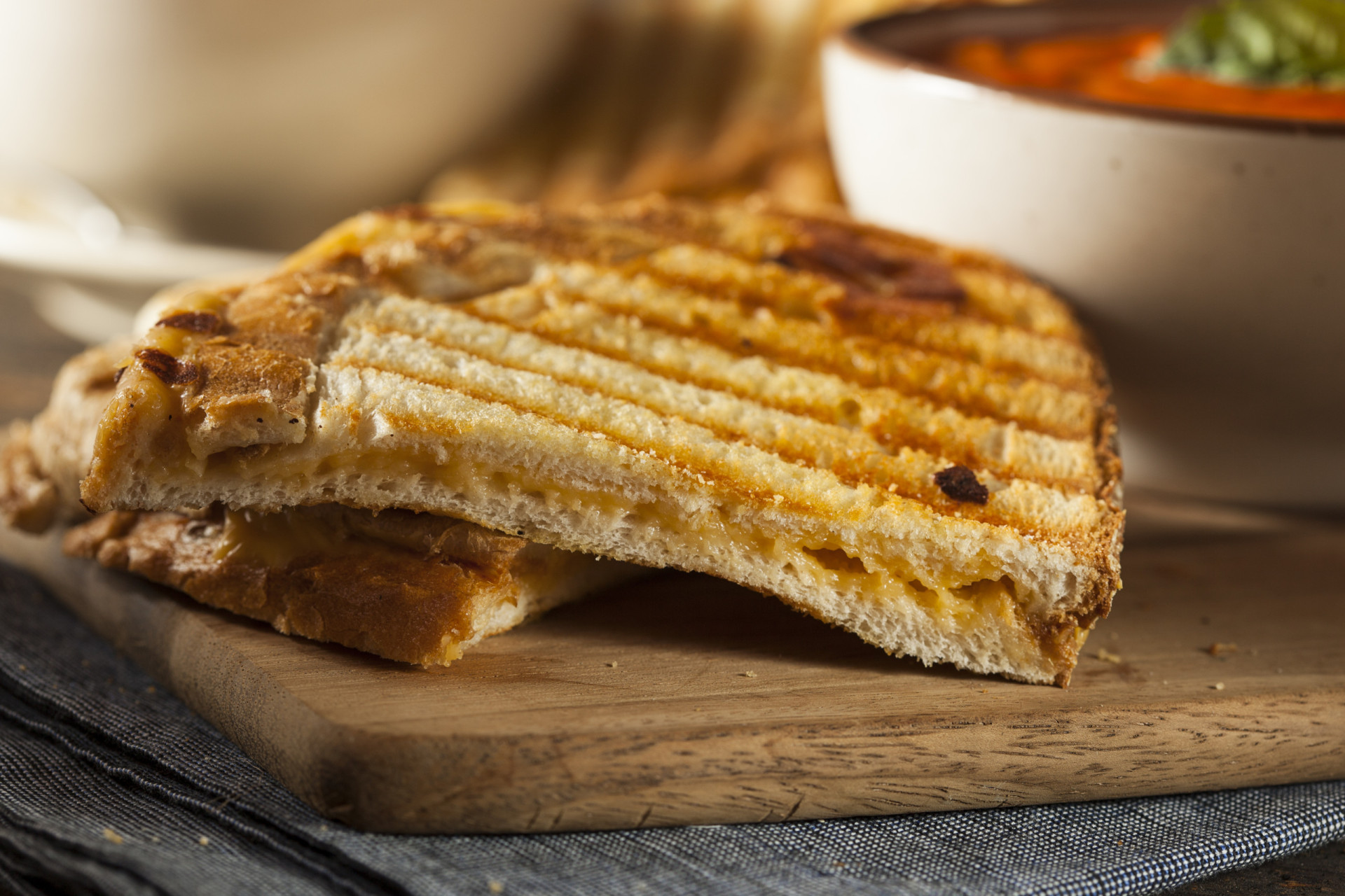 The best grilled cheese hacks to go from good to gourmet