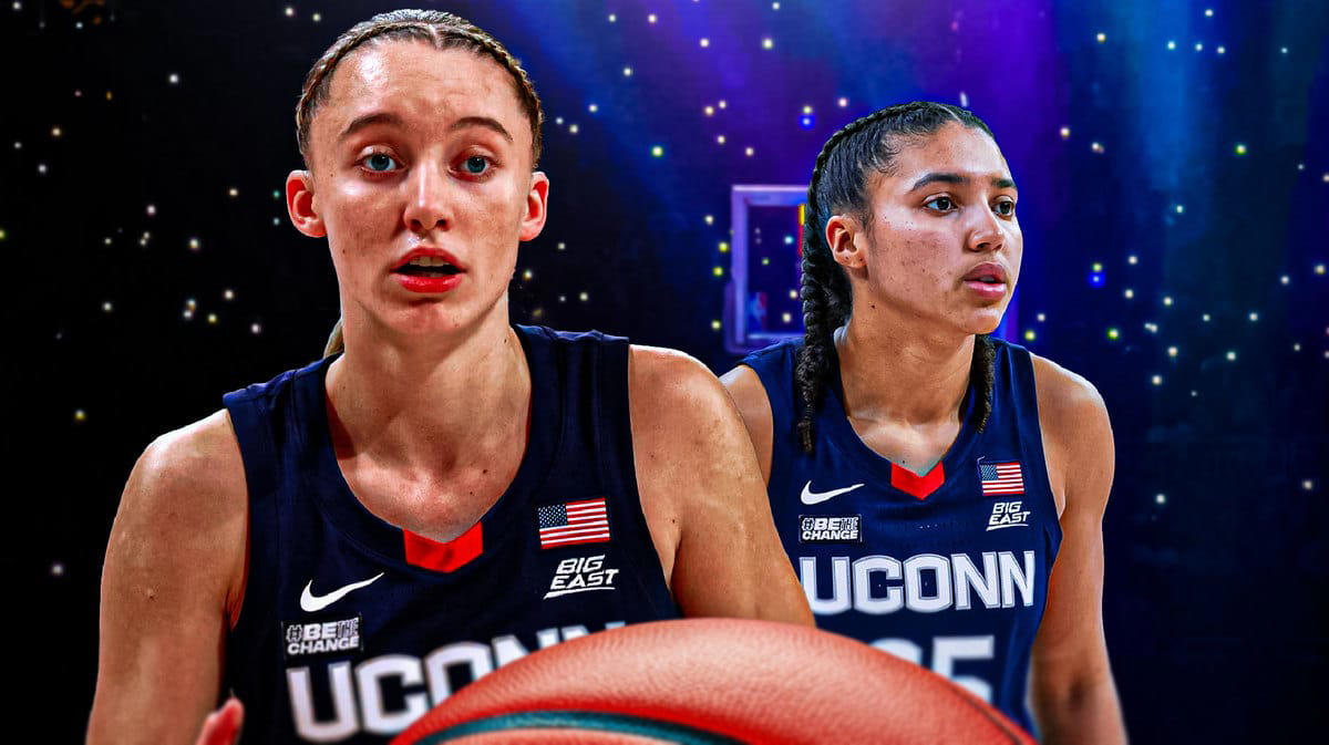 Uconn’s Paige Bueckers will have to get ‘more aggressive’ in absence of ...