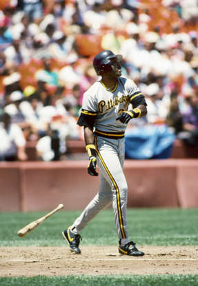 Home run king Barry Bonds makes MLB debut on this day in 1986 Home run king Barry Bonds makes MLB debut on this day in 1986